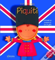 Capa do artigo Primeiras Palavras em Inglês