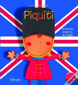 Capa do artigo Primeiras Palavras em Inglês