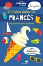 Primeiras Palavras Francês - Preview