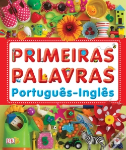 Capa do artigo Primeiras Palavras - Português-Inglês