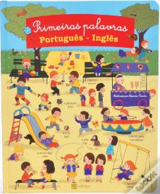 Primeiras Palavras Português - Inglês