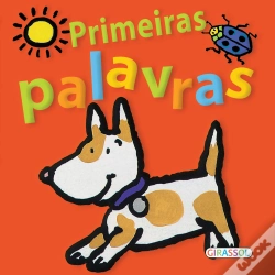 Capa do artigo Primeiras Palavras