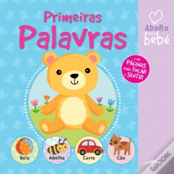 Capa do artigo Primeiras Palavras