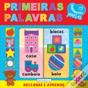 Capa do artigo Primeiras Palavras