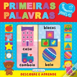 Capa do artigo Primeiras Palavras