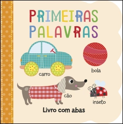 Capa do artigo Primeiras Palavras