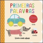 Capa do artigo Primeiras Palavras