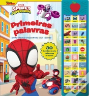 Capa do artigo Primeiras Palavras