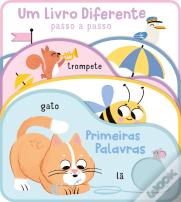 Primeiras Palavras