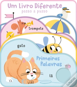 Capa do artigo Primeiras Palavras