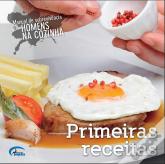 Primeiras Receitas