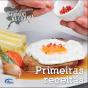 Primeiras Receitas - Preview