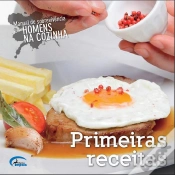 Capa do artigo Primeiras Receitas