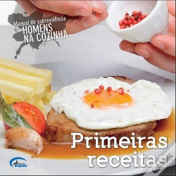 Capa do artigo Primeiras Receitas
