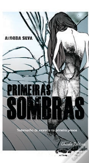 Capa do artigo Primeiras Sombras