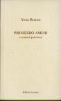 Primeiro Amor e Outros Poemas - Preview
