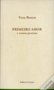 Capa do artigo Primeiro Amor e Outros Poemas