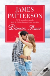 Capa do artigo Primeiro Amor