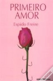 Capa do artigo Primeiro Amor