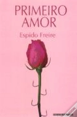 Capa do artigo Primeiro Amor