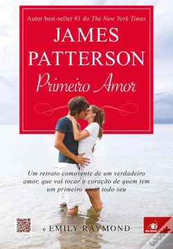 Capa do artigo Primeiro Amor