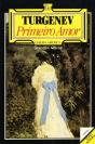Primeiro Amor - Preview