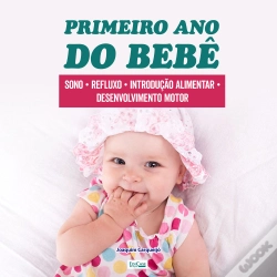 Capa do artigo Primeiro Ano Do Bebê