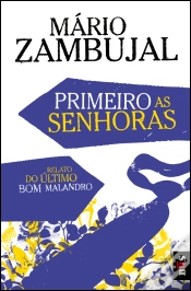Capa do artigo Primeiro as Senhoras