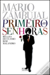 Capa do artigo Primeiro as Senhoras