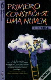 Capa do artigo Primeiro Constroi-se uma Nuvem
