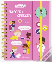 Capa do artigo Primeiro Diz-me - Nascer e Crescer