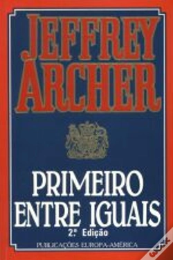 Capa do artigo Primeiro Entre Iguais
