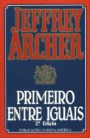Primeiro Entre Iguais