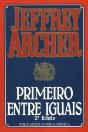 Primeiro Entre Iguais - Preview