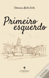 Capa do artigo Primeiro Esquerdo 