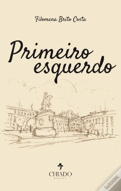 Capa do artigo Primeiro Esquerdo 