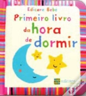 Primeiro livro da hora de dormir
