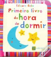 Capa do artigo Primeiro livro da hora de dormir