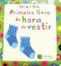 Primeiro livro da hora de vestir - Preview