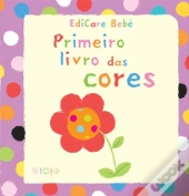 Primeiro Livro das Cores