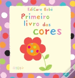 Capa do artigo Primeiro Livro das Cores