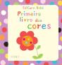 Primeiro Livro das Cores - Preview