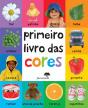 Primeiro Livro das Cores - Preview