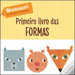 Capa do artigo Primeiro Livro das Formas