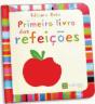 Primeiro livro das refeições - Preview