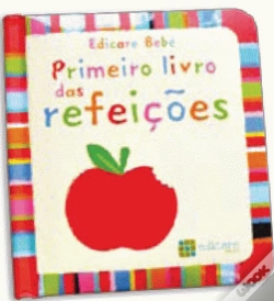 Capa do artigo Primeiro livro das refeições