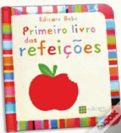 Capa do artigo Primeiro livro das refeições