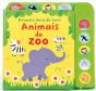 Primeiro Livro de Sons - Animais do Zoo - Preview