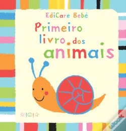 Capa do artigo Primeiro Livro dos Animais