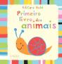 Primeiro Livro dos Animais - Preview